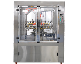 辣椒醬灌裝生產(chǎn)線工廠運行視頻！