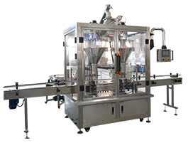 追求健康生活，用機械灌裝活力蛋白--瓶裝代餐粉成新寵